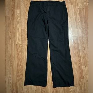 Banana Republic Martin Fit Pants